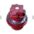 Excavator Final Drive PC28UU Travel Motor 21U-60-22101